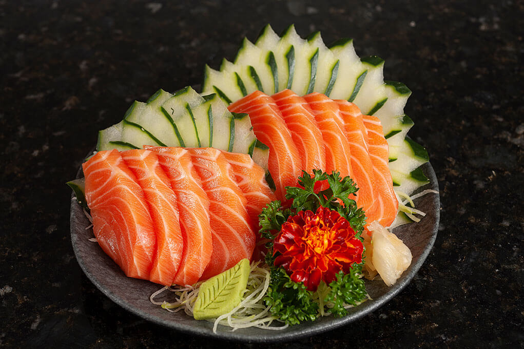 sashimi-salmao